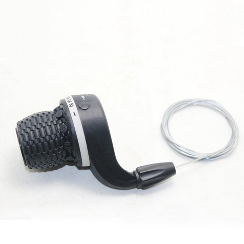 Bike Gear Change System with 6 Speeds Suitable For for Standard Handles - Picture 3 of 12