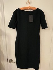 NEW Zara Woman Green Dress- Large