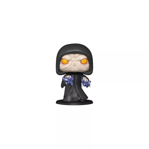 Emperor Palpatine Funko POP! Star Wars Dark Side Jumbo Bobblehead