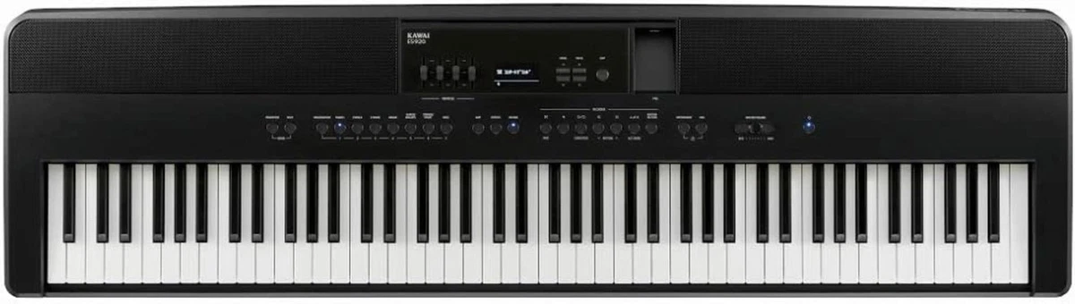 KAWAI ES920B piano electrónico 88 teclado