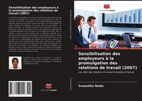 Suwastika Naidu | Sensibilisation Des Employeurs à La Promulgation Des...