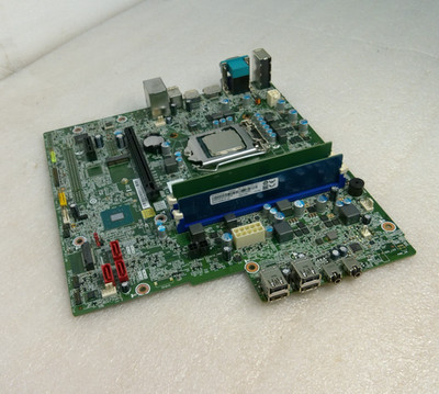 Lenovo IB250MH SFF Motherboard SB20L28099 W/ Intel Core i5-7400