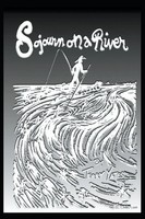 Terry Yates | Sojourn On A River | Taschenbuch | Englisch (2022)