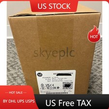 25C-D013N114 NEW Allen Bradley PowerFlex 527 7.5HP AC Drive US Free Tax
