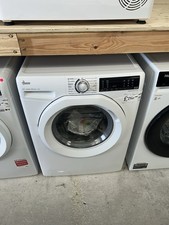 New Graded Hoover 9kg Smart Washing Machine, With 12 Moths Warranty