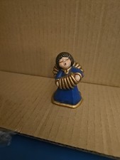 Angelo della THUN - Gli Angeli di Bolzano - All'incirca 8 Cm