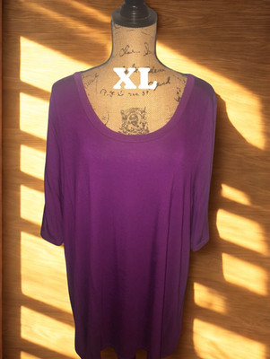 LuLaRoe Boyfriend T