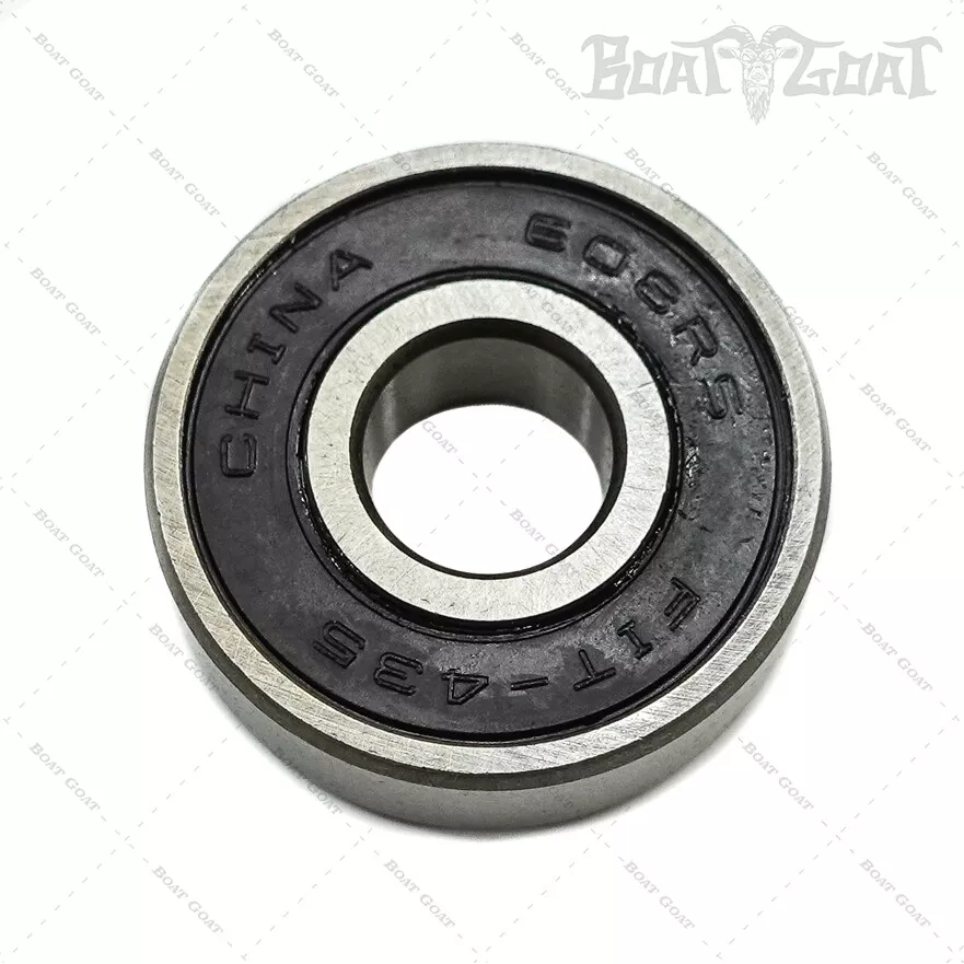 Armature bearing on sale