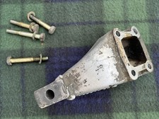 Mercedes-benz R107 C107 380sl 450sl 560sl Left Engine Mount Mercedes-benz R107 C107 380sl 450sl 560sl Left Engine Mount