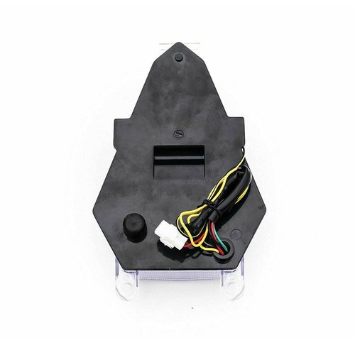 Rear Brake Tail Light Integrated Replacement For Yamaha YZF-R6 YZFR6 06-07 - Picture 9 of 11