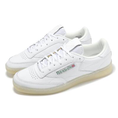 Reebok Club C 85 Vintage 40th Anniversary Men Unisex Casual Shoes 100209029