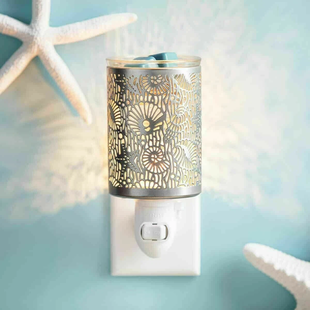 Scentsy mini warmers deals
