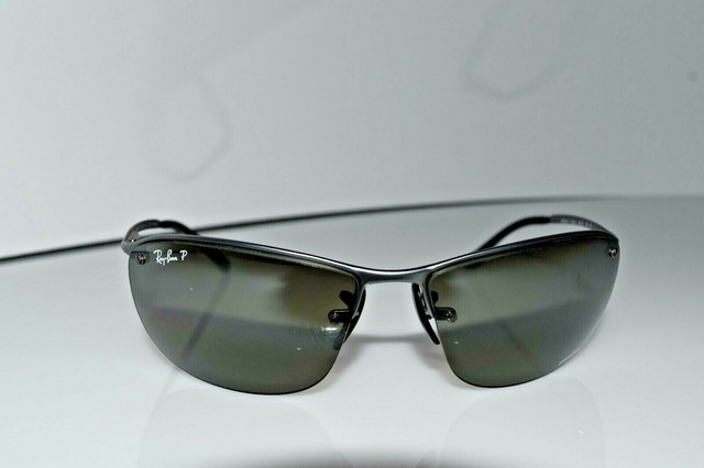 ray ban 3542 review