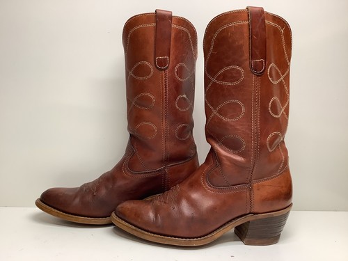amazonas cowboy boots