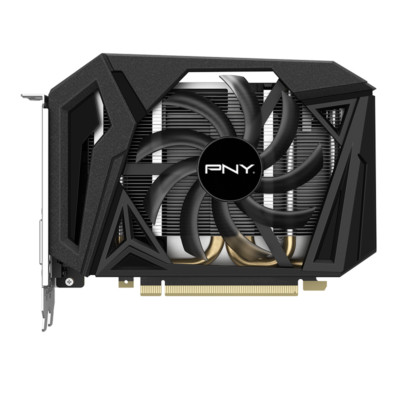 PNY GeForce GTX 1660 SUPER 6GB Single Fan