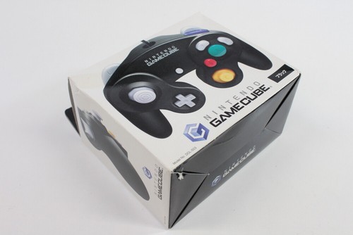 Official Nintendo GameCube Controller Pad GC Switch Wii Tight Stick Japan Import - Picture 420 of 493