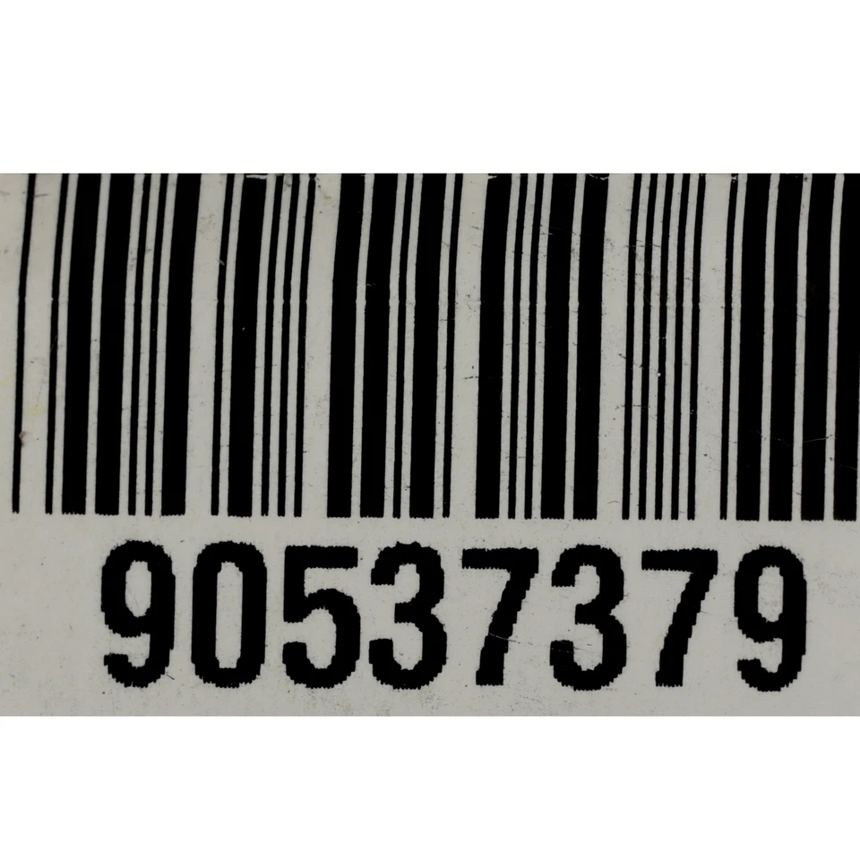 原始设备制造商全新 2000 - 2017 年通用发动机冷却水泵出口管道 O 形环密封 90537379 — 第 3/3 张图片