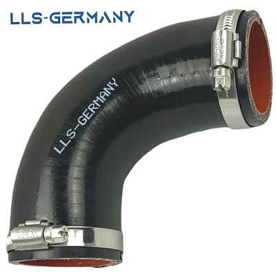 Ladeluftschlauch für Peugeot Boxer Jumper 2.0 HDI 2.2 HDI 1638153280 Turbo