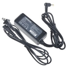 AC Adapter Charger for Gateway LT20 LT25 LT27 / EMACHINES EM250 EM350 Laptop