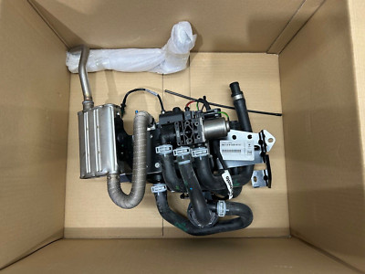 NEU Orig BMW X3 F25 X4 F26 18i 20i 28i Nachrüstsatz Standheizung Webasto 2358622
