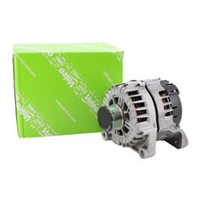 Valeo 439833 Alternator for BMW X5 3.0L 2014-...