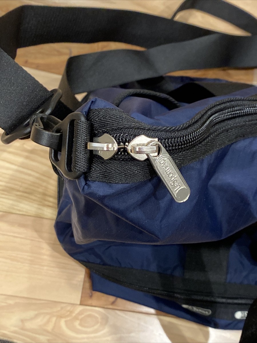 【レア】LeSportsac OVER NIGHTER Swarovski New Styles: Welcome New Shapes and Silhouettes – LeSportsac