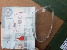 mercedes e class w211 front right fog light lens A2118260290 NEW