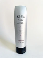 Kenra Styling Creme 10 – 6 oz DIscontinued HTF