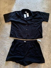 Splendid Ladies 2 Piece Pajama Set Size XL