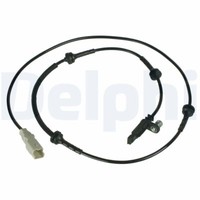 Delphi SS20307 ABS Sensor FüR Citroen C5 C6 Peugeot 407 1.6D-3.0D 03.04- CitroËN