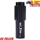 <!--F#f_0-->Aluminum Alloy Bike Variable Speed Regulator Screw Adjust Device (Black)<!--F/-->