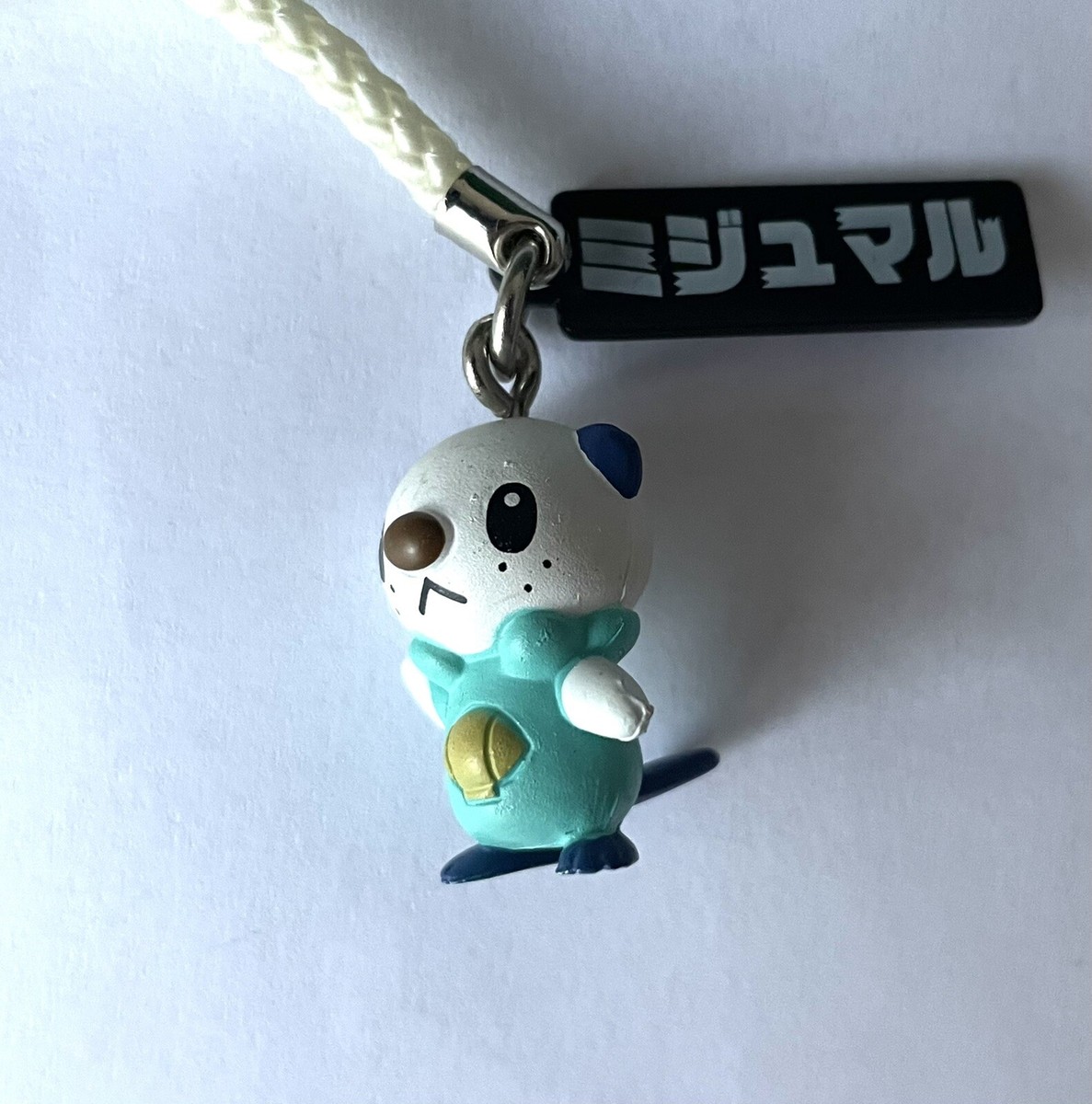 Takara Tomy - かんけんママ Tomy Pokemon X & Y 2 Inch Mini Figure | Klefki : Target