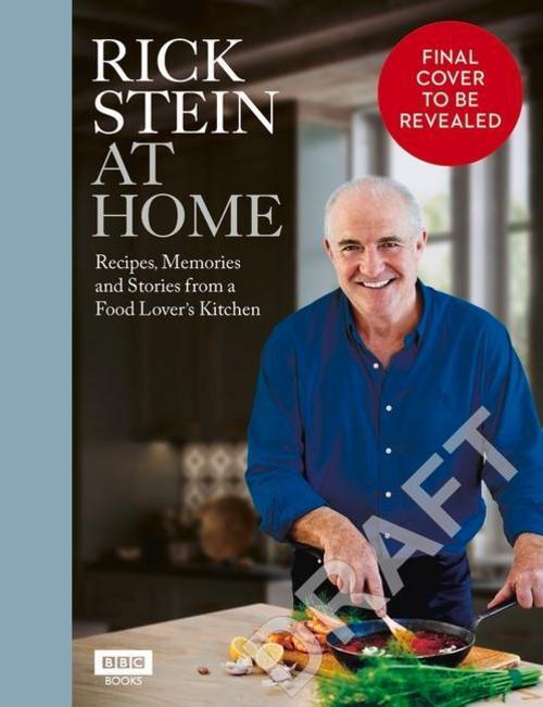 Thumbnail - Rick Stein At Home Rick Stein