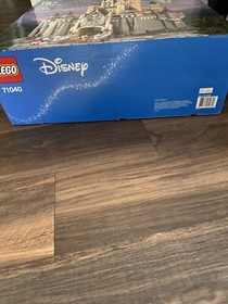 LEGO Disney Castle 71040 Brand New