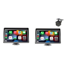 Car Radios Driving Experience With Navigation USB Port Car Intelligent System