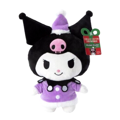 Sanrio 9
