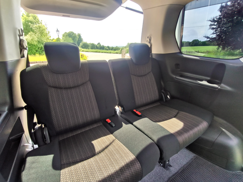 2014 Nissan Serena Highway Star fresh import NOW SOLD, MORE AVAILABLE. ULEZ OK. - Picture 15 of 23