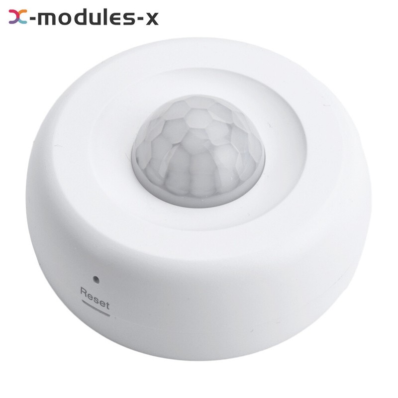 eWeLink Zigbee PIR Motion Sensor Infrared Human Body Movement Detector