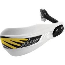 Cycra - 1CYC-0055-42X - Composite Stealth Primal Complete Race Pack, White