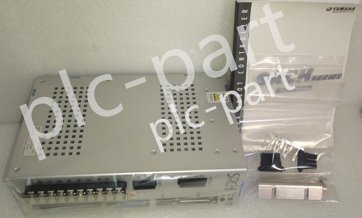 New In Box YAMAHA SRCH 05 SRCH05 Robot Controller Servo Drive One