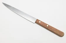 Vintage DEGLON 6.5" Blade Acier Inoxydable France French Stainless Steel Knife