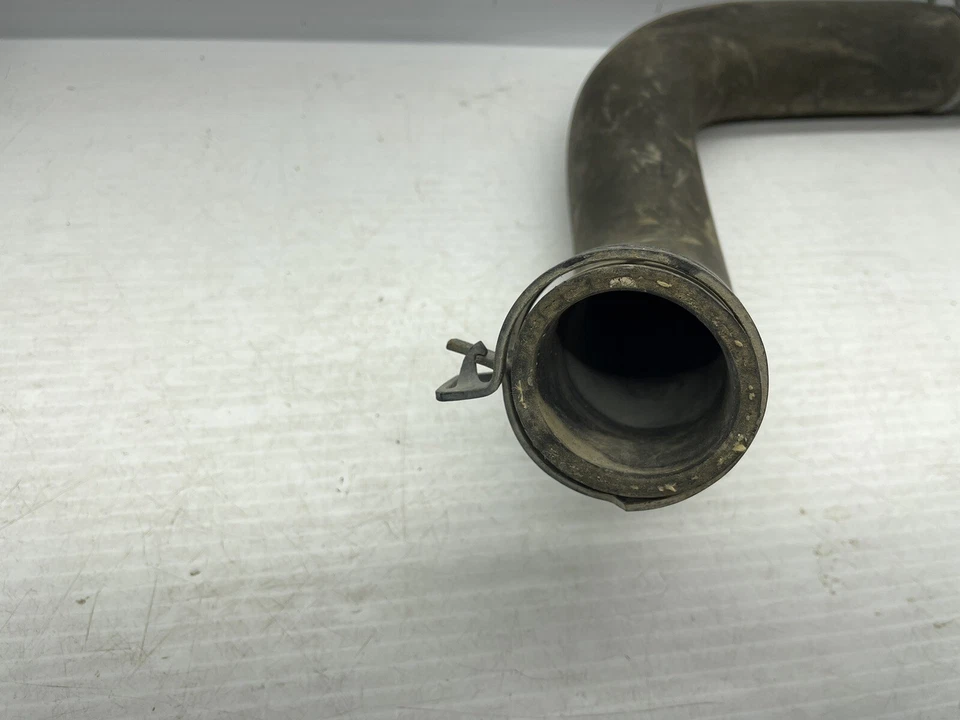 1999-2013 Chevrolet Silverado 1500 Tahoe GMC Sierra 1500 radiator hose Lower OEM - Image 3 of 4