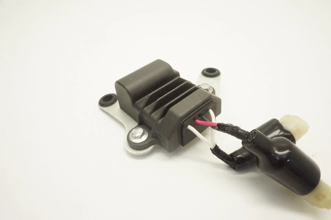 2022 YZ450F Voltage Regulator OEM Rectifier B7B-81960-00-00