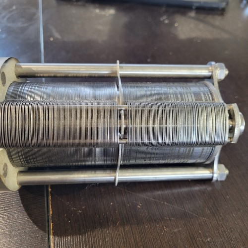 Filtro de agua ACERO INOXIDABLE SEDIMENTOS placas apiladas cilindro INDUSTRIAL $199 - Imagen 7 de 9