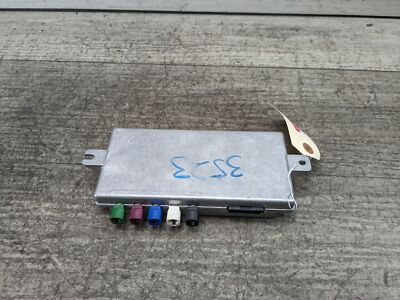BMW 66539350997 Genuine OEM Module for sale online | eBay