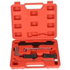 Timing Belt Tool Engine Camshaft Tensioning Locking Alignment Kit For Chevy Cruz