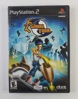 Whirl Tour (Sony PlayStation 2, 2002) Complete (Tested)
