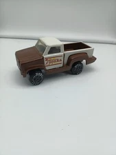 1979 Tonka Toy Pickup Truck