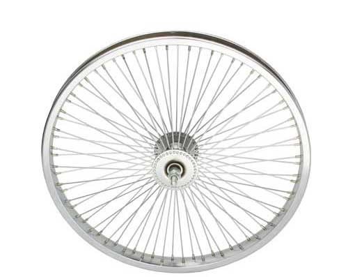 BMXホイール ホイールセット – BMXショップワンダーランド