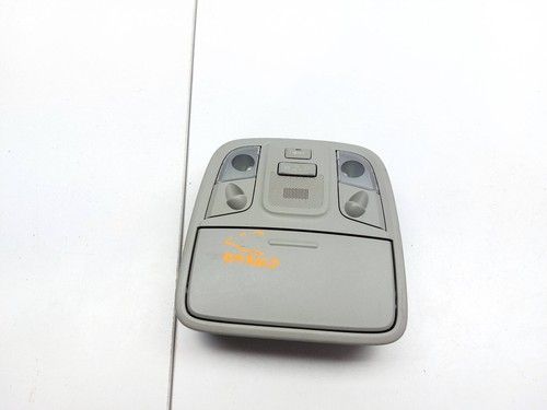 KIA SPORTAGE MK4 2016 FRONT ROOF READING COURTESY LIGHT 92800-D90XX